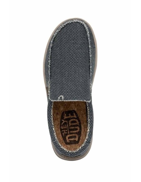 Comprar Slip on Wally Mikka Braided | Club del Zapato