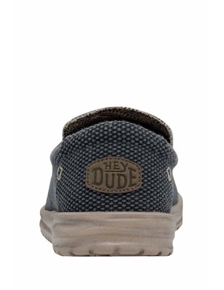 Comprar Slip on Wally Mikka Braided | Club del Zapato