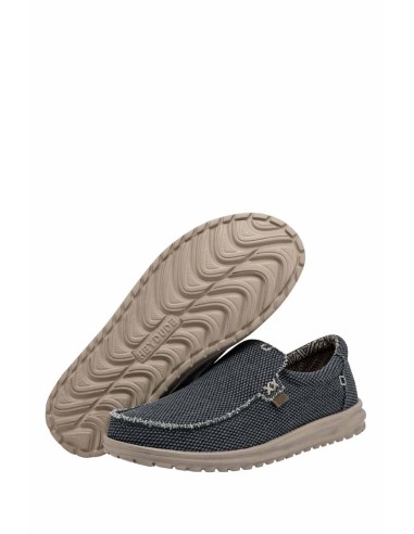 Comprar Slip on Wally Mikka Braided | Club del Zapato