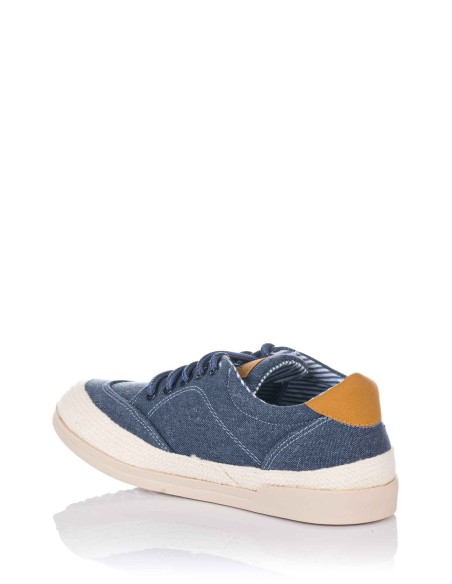 Comprar Zapatilla de lona Guincho | Club del Zapato