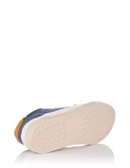 Comprar Zapatilla de lona Guincho | Club del Zapato