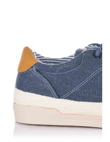 Comprar Zapatilla de lona Guincho | Club del Zapato