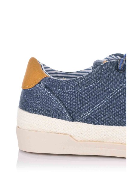 Comprar Zapatilla de lona Guincho | Club del Zapato