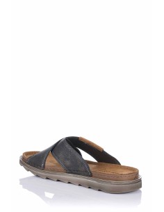 Comprar Sandalia anatómica - Piel | Club del Zapato 2