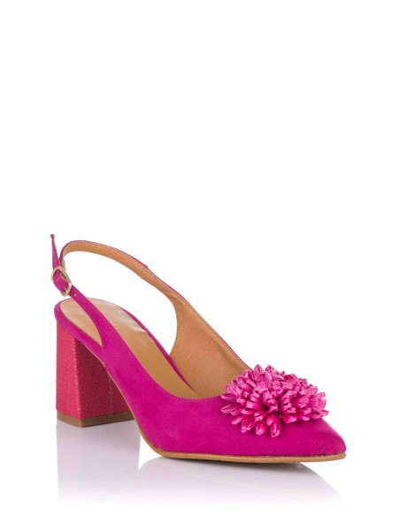 Comprar Zapato destalonado - Fiesta | Club del Zapato