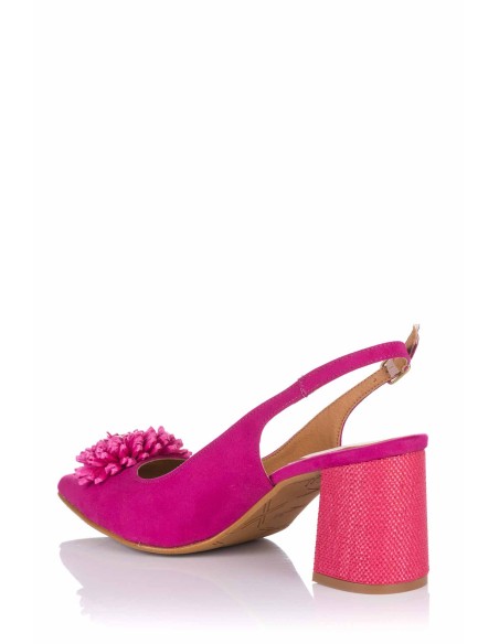 Comprar Zapato destalonado - Fiesta | Club del Zapato