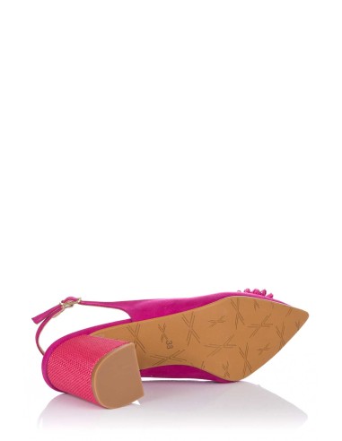 Comprar Zapato destalonado - Fiesta | Club del Zapato