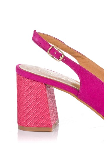 Comprar Zapato destalonado - Fiesta | Club del Zapato
