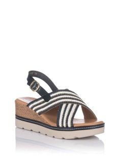 Comprar Sandalia con cuña | Club del Zapato