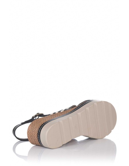Comprar Sandalia con cuña | Club del Zapato