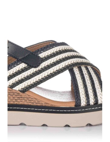 Comprar Sandalia con cuña | Club del Zapato