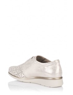 Comprar Blucher con velcro - Piel | Club del Zapato 2