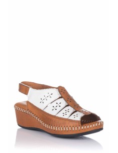 Comprar Sandalia con cuña | Club del Zapato
