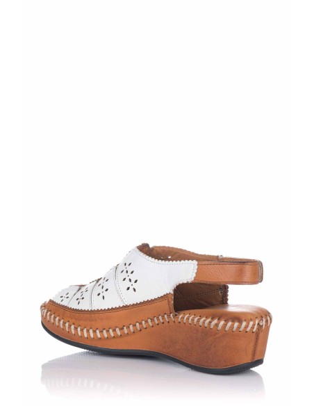 Comprar Sandalia con cuña | Club del Zapato
