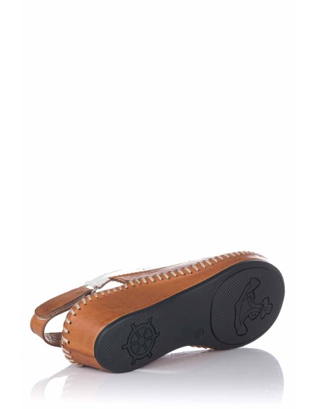 Comprar Sandalia con cuña | Club del Zapato