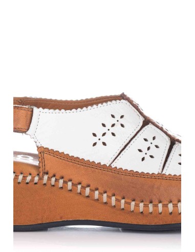 Comprar Sandalia con cuña | Club del Zapato