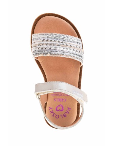 Comprar Sandalia de piel | Club del Zapato