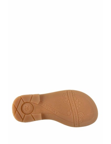 Comprar Sandalia de piel | Club del Zapato