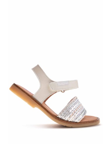 Comprar Sandalia de piel | Club del Zapato