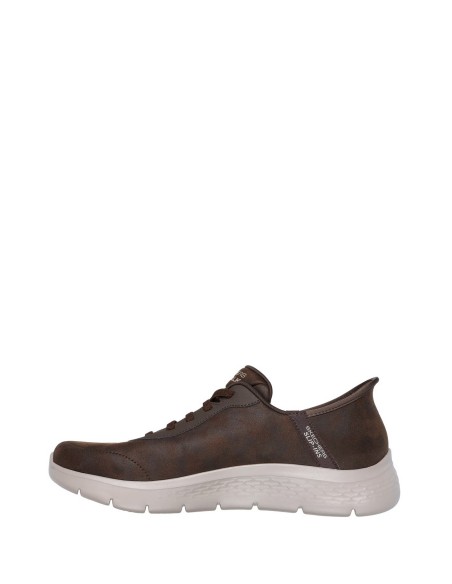 Comprar Zapatilla fitness - Go Walk Flex Smooth Motion | Club del Zapato