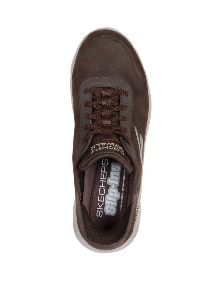 Comprar Zapatilla fitness - Go Walk Flex Smooth Motion | Club del Zapato