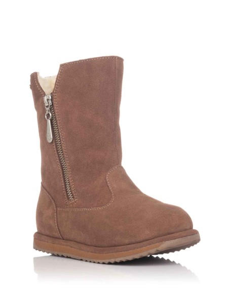 Comprar Gravelly Kids con Waterproof | Club del Zapato