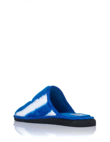 Andinas Zapatilla de casa Fútbol Oficial Real Club Deportivo de la Coruña