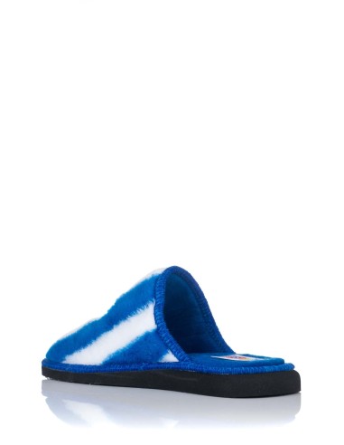 Comprar Zapatilla de casa Fútbol Oficial RCD Espanyol de Barcelona | Club del Zapato