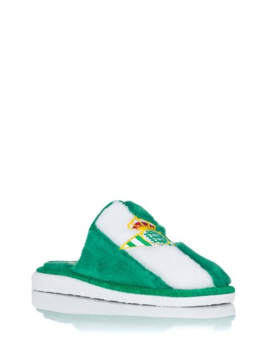 Andinas Zapatilla de casa Fútbol Oficial Real Betis Balompié
