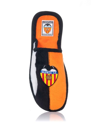 Andinas Zapatilla de casa Oficial Valencia Club de Fútbol