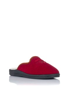 Zapatilla de casa – Forrada | Club del Zapato
