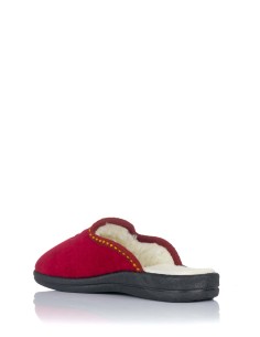 Zapatilla de casa – Forrada | Club del Zapato 2
