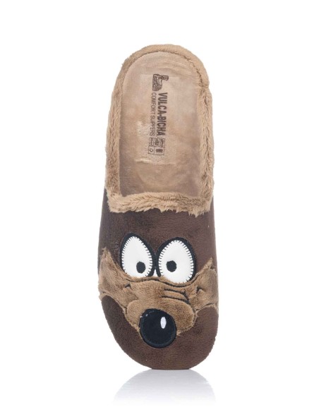 Comprar Zapatilla de casa | Club del Zapato