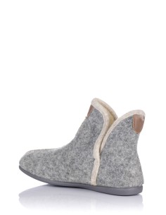 Comprar Zapatilla de casa tipo bota | Club del Zapato 2