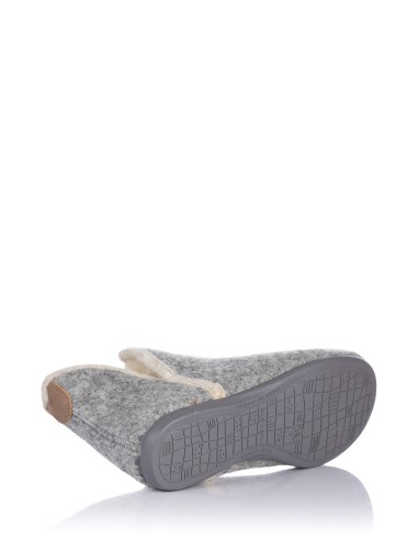 Comprar Zapatilla de casa tipo bota | Club del Zapato