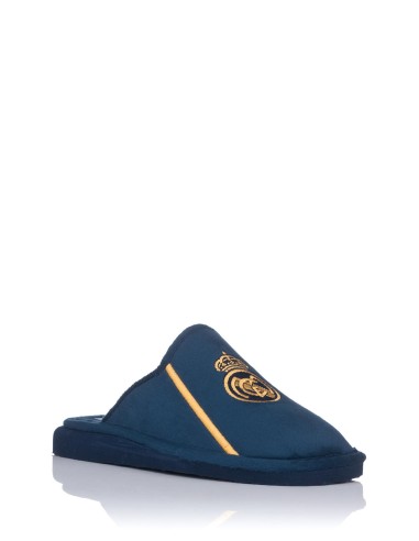 Comprar Zapatillas de casa fútbol Oficial Real Madrid | Club del Zapato