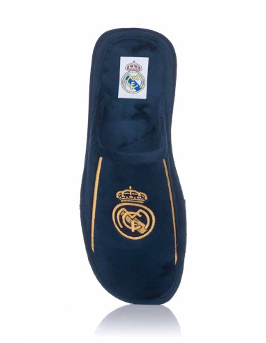 Comprar Zapatillas de casa fútbol Oficial Real Madrid | Club del Zapato