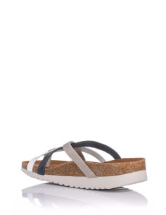 Comprar Sandalia anatómica de piel | Club del Zapato 2