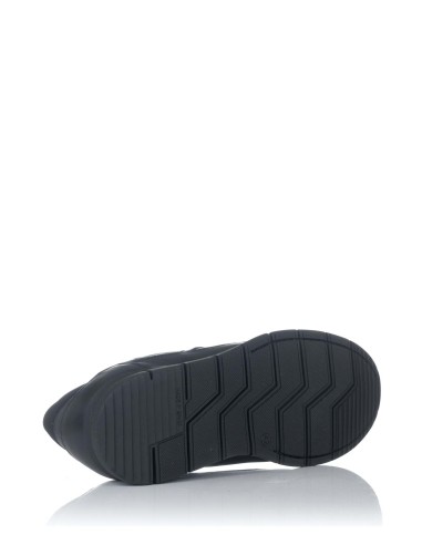 Himalaya Zapato de piel con cordones
