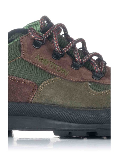 Notton Deportivo Trekking Notton
