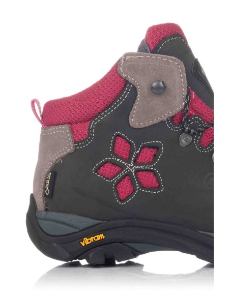 Comprar Bota trekking monique 08 con gore-tex | Club del Zapato