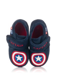 Comprar Zapatilla Capitán América | Club del Zapato