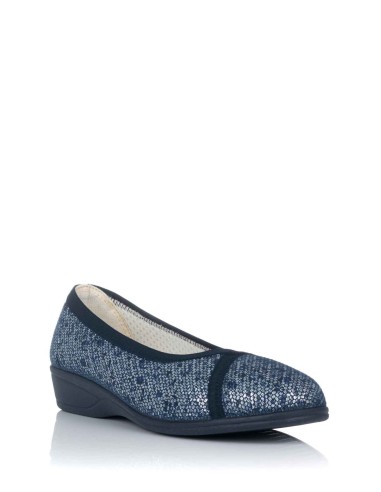Doctor Cutillas Zapatilla ortopédica