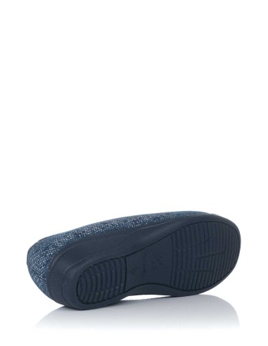 Doctor Cutillas Zapatilla ortopédica