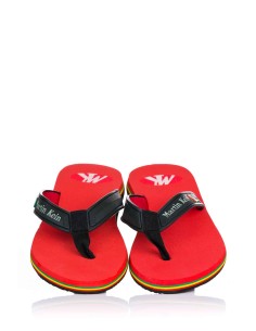 Martin Kein Chancla Aruba