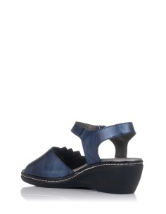 Comprar Sandalia de piel | Club del Zapato 2