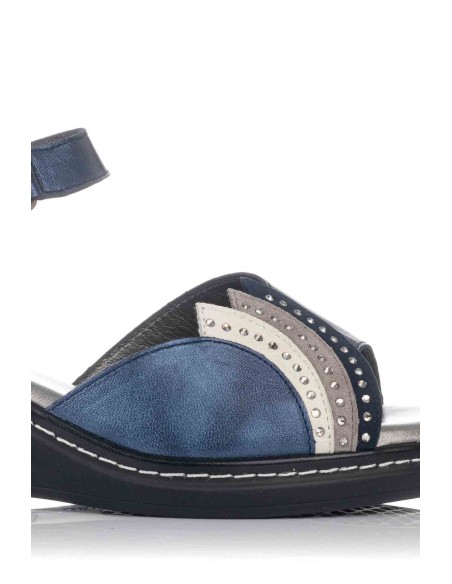 Comprar Sandalia de piel | Club del Zapato