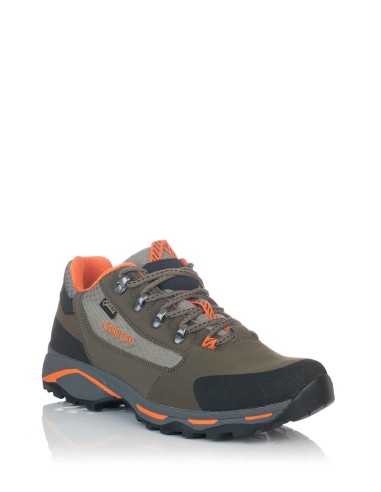 Comprar Deportivo Trekking con Gore-Tex - Santiago 08 | Club del Zapato
