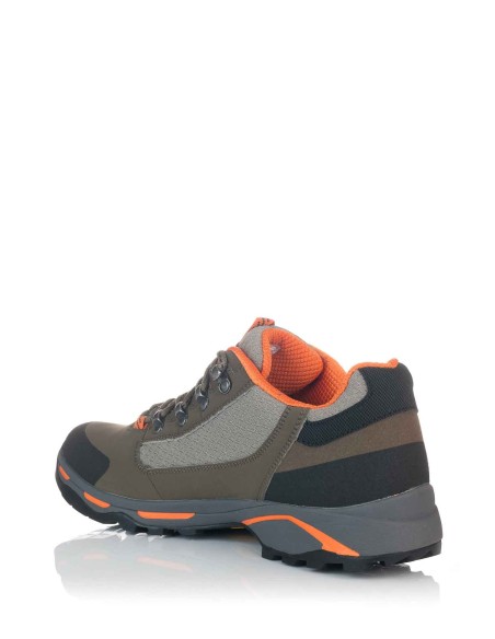 Comprar Deportivo Trekking con Gore-Tex - Santiago 08 | Club del Zapato