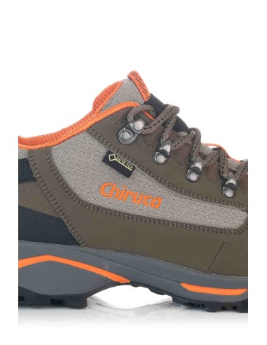 Comprar Deportivo Trekking con Gore-Tex - Santiago 08 | Club del Zapato
